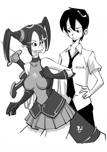 ビビア最高かよ!の表紙画像