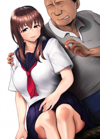 NTR生徒指導の表紙画像