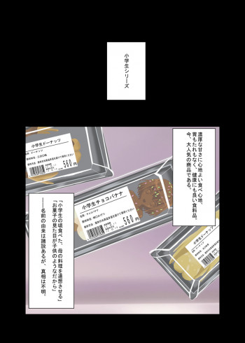 和菓子化の表紙画像