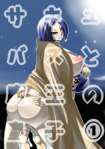 サキュバスと魔王の皇子の表紙画像