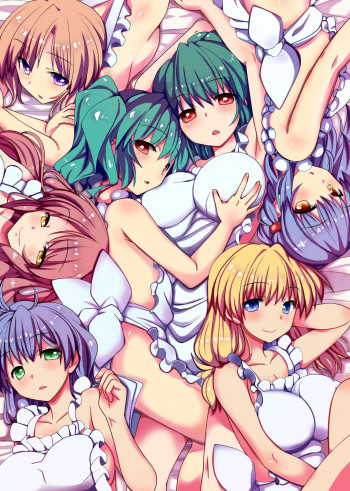 今日から俺がルールブック! エッチな常識に誰もが従う世界の表紙画像
