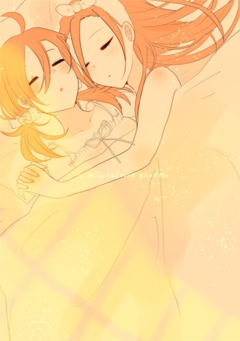 百合東真の表紙画像