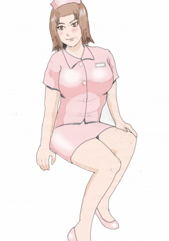 ボクの弥生さんの表紙画像