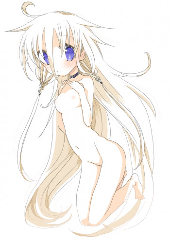 結月イアの表紙画像