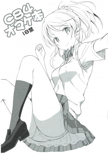 おまけ本の表紙画像