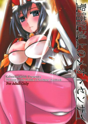 聖譜記述上のメオトゼンザイの表紙画像