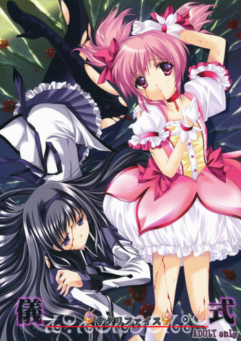 儀式 サクリファイスの表紙画像