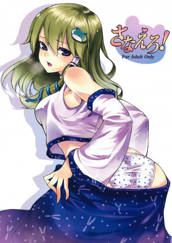 さなえろ!の表紙画像