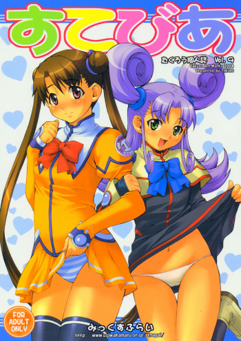 すてびあの表紙画像