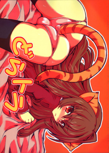 どらトラの表紙画像