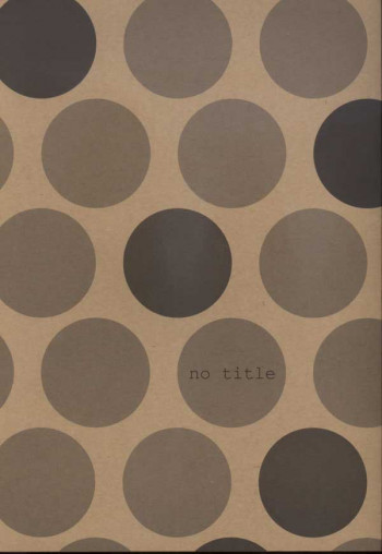 no titleの表紙画像