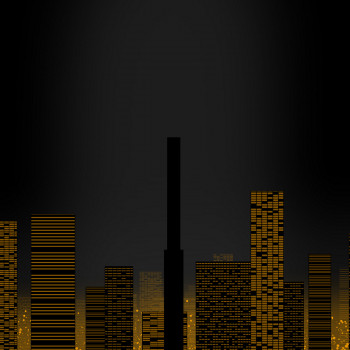 Yellow Creatureの表紙画像