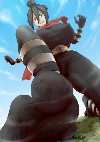 Attack on Sonicoの表紙画像