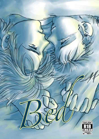 Bedの表紙画像