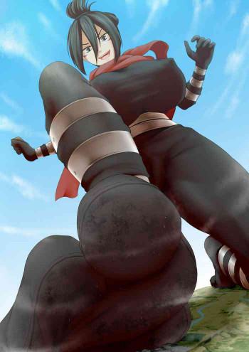 Attack on Sonicoの表紙画像