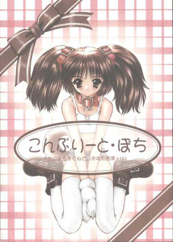 りーと・ぽち「あにまるまぐねてぃずむ原画集+α」の表紙画像
