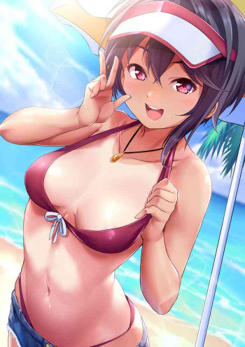夏の表紙画像