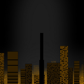 Yellow Creatureの表紙画像