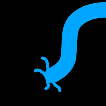 搾精生物〈大蔵出〉の表紙画像