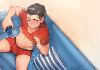 男友達（ともだち）姦 [DL版]の表紙画像