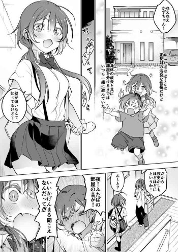 ゴキママ達×妹の表紙画像