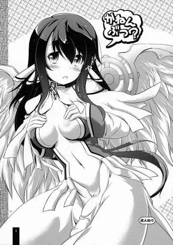 かねんぶつ?の表紙画像