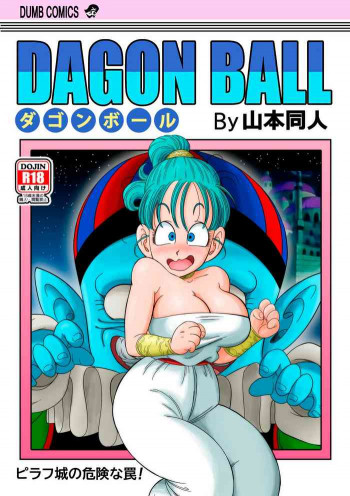 ピラフ城の危険な罠！の表紙画像