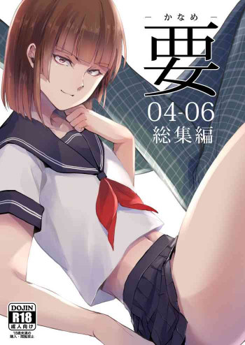 要04-06総集編 [DL版]の表紙画像