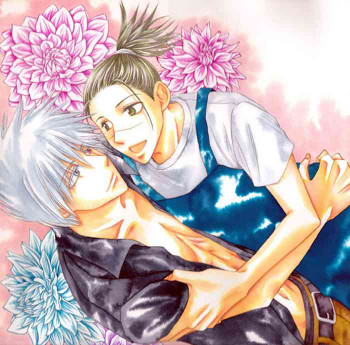 Mannequin Loverの表紙画像