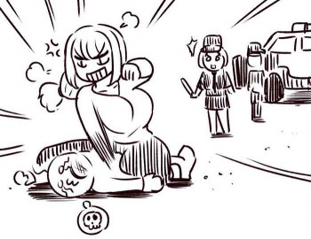 Punish 1.5の表紙画像