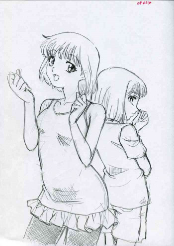 Crossdressing Cosplay Coercion complete collectionの表紙画像