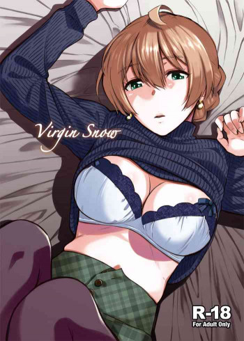 Virgin Snowの表紙画像