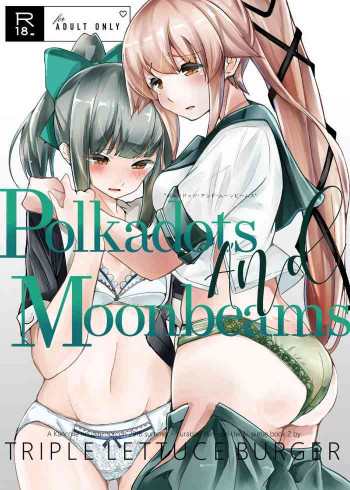 Polkadots and Moonbeamsの表紙画像