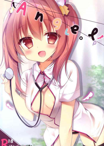 AngelLopの表紙画像