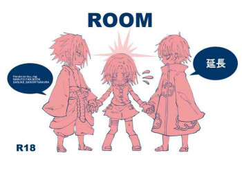 ROOMの表紙画像