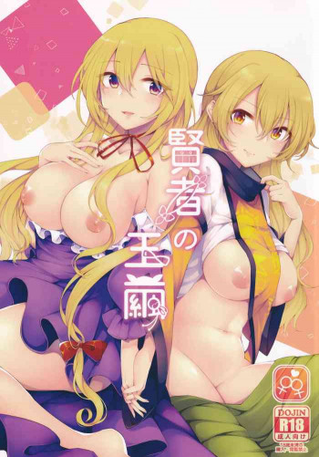 賢者の玉繭の表紙画像