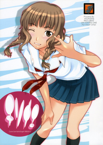 チソナエの表紙画像