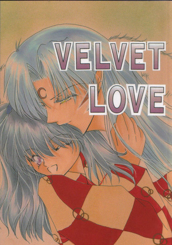 Velvet Loveの表紙画像