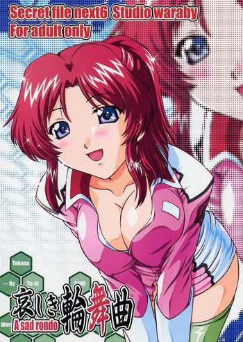 SECRET FILE NEXT 6の表紙画像