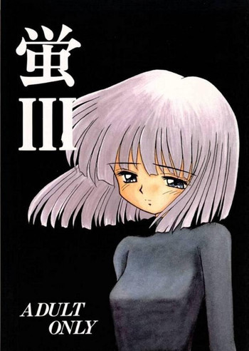 蛍IIIの表紙画像