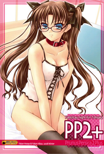 PP2+の表紙画像
