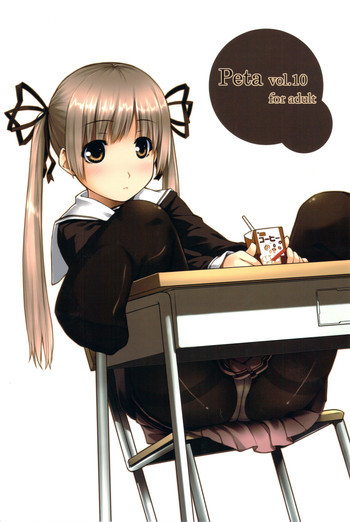 ぺた本10の表紙画像