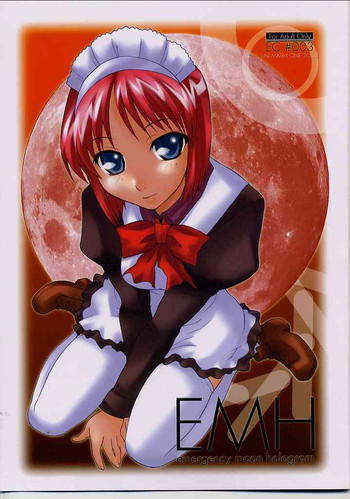 E.M.Hの表紙画像