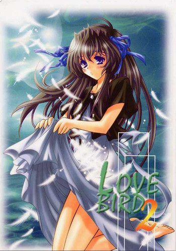 LOVE BIRD 2の表紙画像