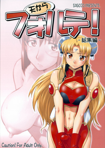 天からフォルテ！～総集編～の表紙画像