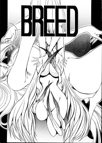 朧月都市 ファンブック BREED 1 奴隷助教授 高坂詩織1の表紙画像