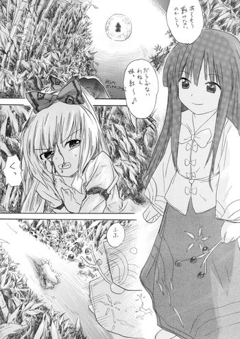蓬莱妊娠の表紙画像