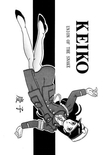 慶子の表紙画像