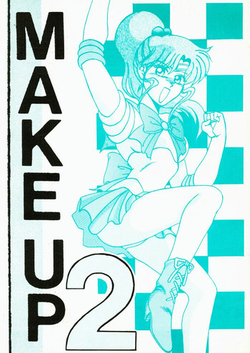 Make Up 2 [Sailor Moon]の表紙画像