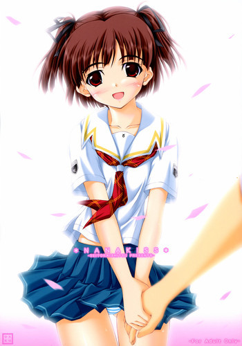 NANAKISSの表紙画像